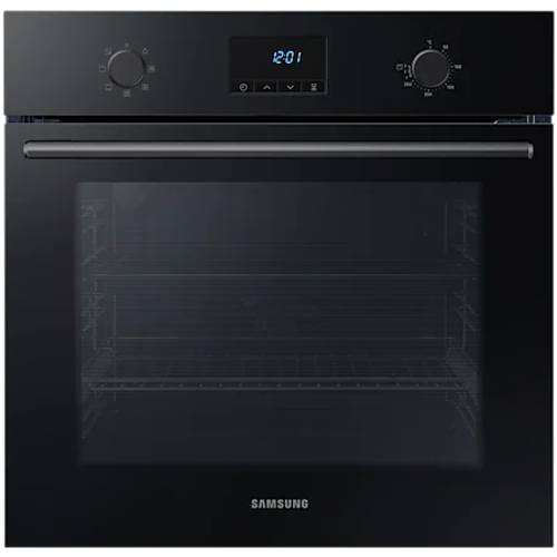 Комплект SAMSUNG духовой шкаф NV68A1110RB/WT + газовая варочная поверхность NA64H3000AK/WT Тип духовки электрическая