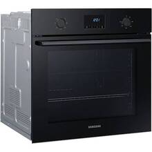 Комплект SAMSUNG духовой шкаф NV68A1110RB/WT + газовая варочная поверхность NA64H3000AK/WT