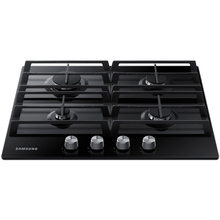 Комплект SAMSUNG духовой шкаф NV68A1110RB/WT + газовая варочная поверхность NA64H3000AK/WT