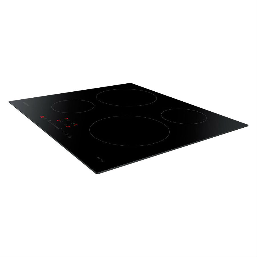 Изображение Комплект SAMSUNG духовой шкаф NV68A1110RB/WT + индукционная варочная поверхность NZ64H37070K/WT