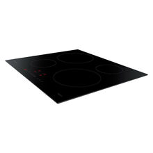 Комплект SAMSUNG духовой шкаф NV68A1110RB/WT + индукционная варочная поверхность NZ64H37070K/WT