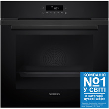 Духовой шкаф SIEMENS HB272GEB3