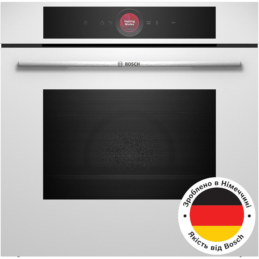 Духовой шкаф BOSCH HBG7741W1