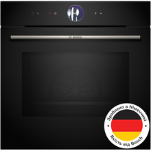 Духовой шкаф BOSCH HMG776NB1