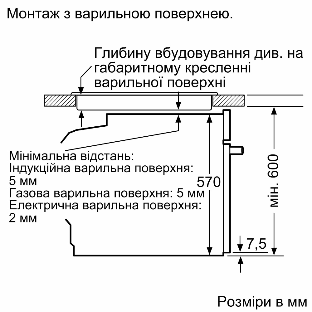 В Фокстрот Духовой шкаф SIEMENS HR232GEB3