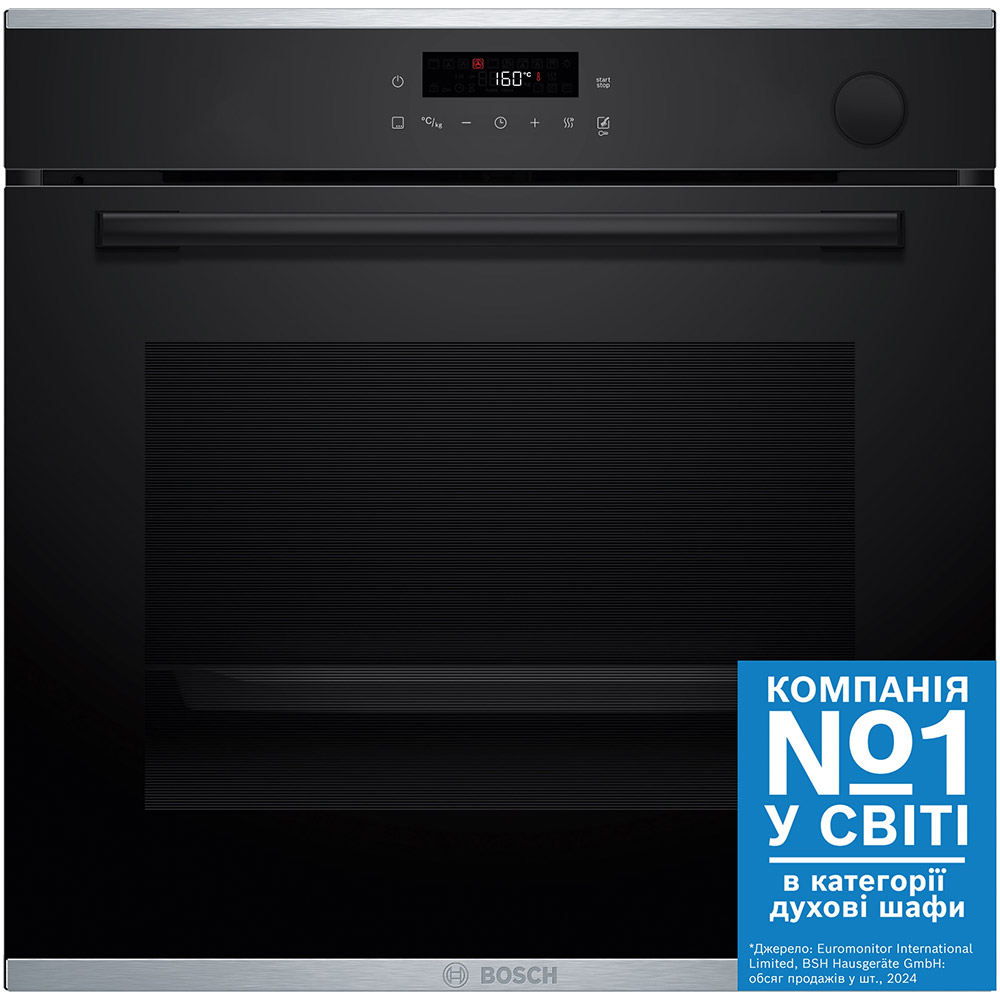 Духова шафа BOSCH HRG232EB3