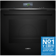 Духова шафа SIEMENS HS736G3B1