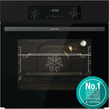 Духова шафа GORENJE BO6635E01B Black (BG-6A29C4E6)