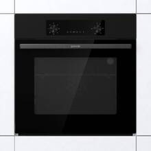 Духовой шкаф GORENJE BO6635E01B Black (BG-6A29C4E6)