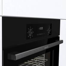 Духовой шкаф GORENJE BO6635E01B Black (BG-6A29C4E6)