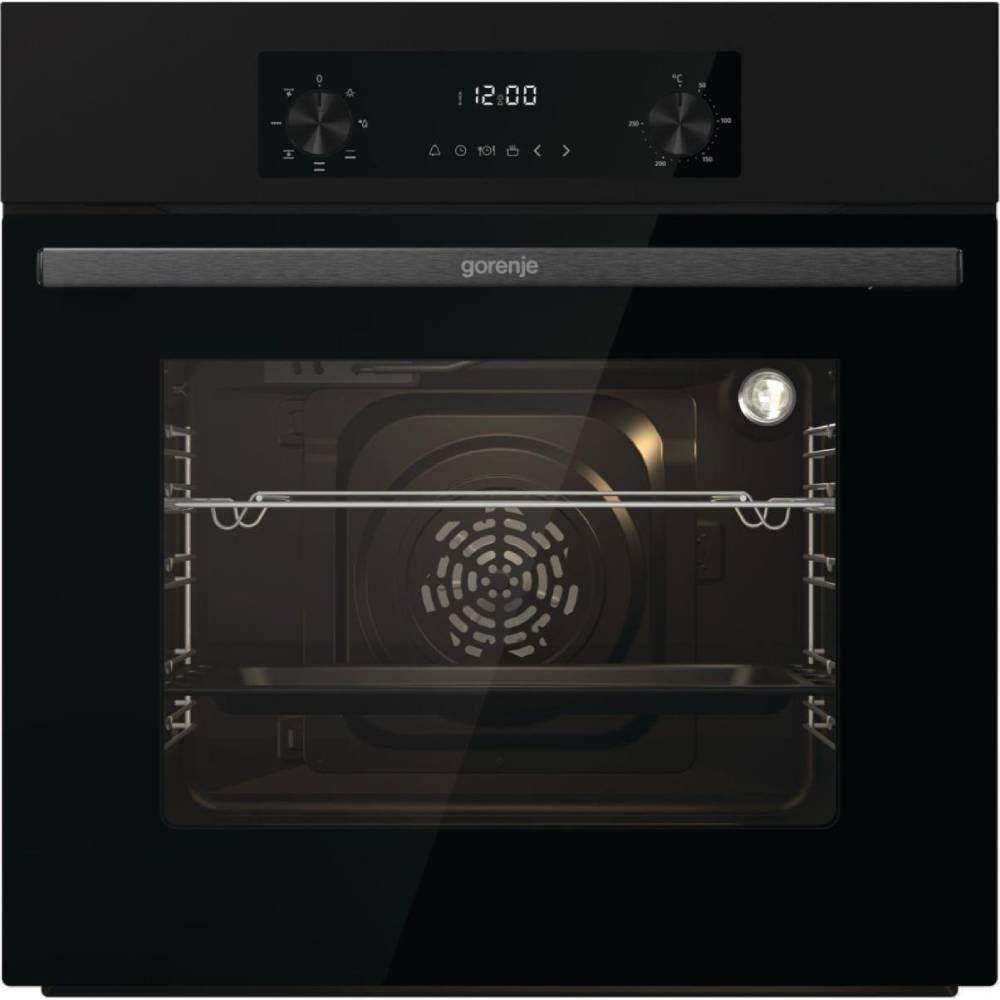 Духовой шкаф GORENJE BO6635E01B Black (BG-6A29C4E6)