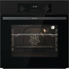 Купити у Дніпрі - Духова шафа GORENJE BO6635E01B Black (BG-6A29C4E6)