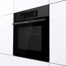 Духовой шкаф GORENJE BO6635E01B Black (BG-6A29C4E6)