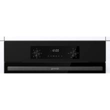 Духовой шкаф GORENJE BO6635E01B Black (BG-6A29C4E6)