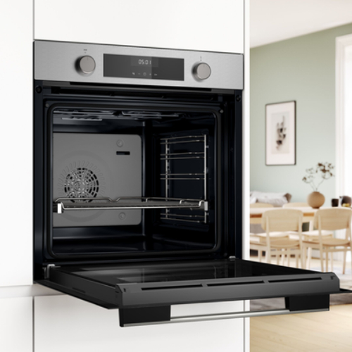 Внешний вид Духовой шкаф BOSCH HUA736ER0