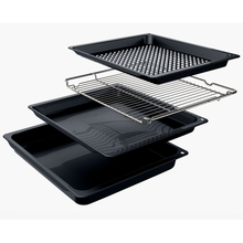 Духовой шкаф BOSCH HUA736ER0