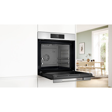 Духова шафа BOSCH HJG852YW0T