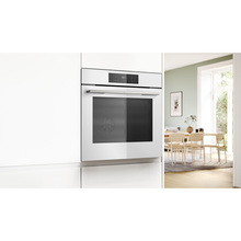 Духова шафа BOSCH HJG852YW0T
