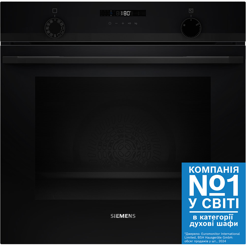 Духова шафа SIEMENS HU736AEA0T Духова шафа SIEMENS HU736AEA0T