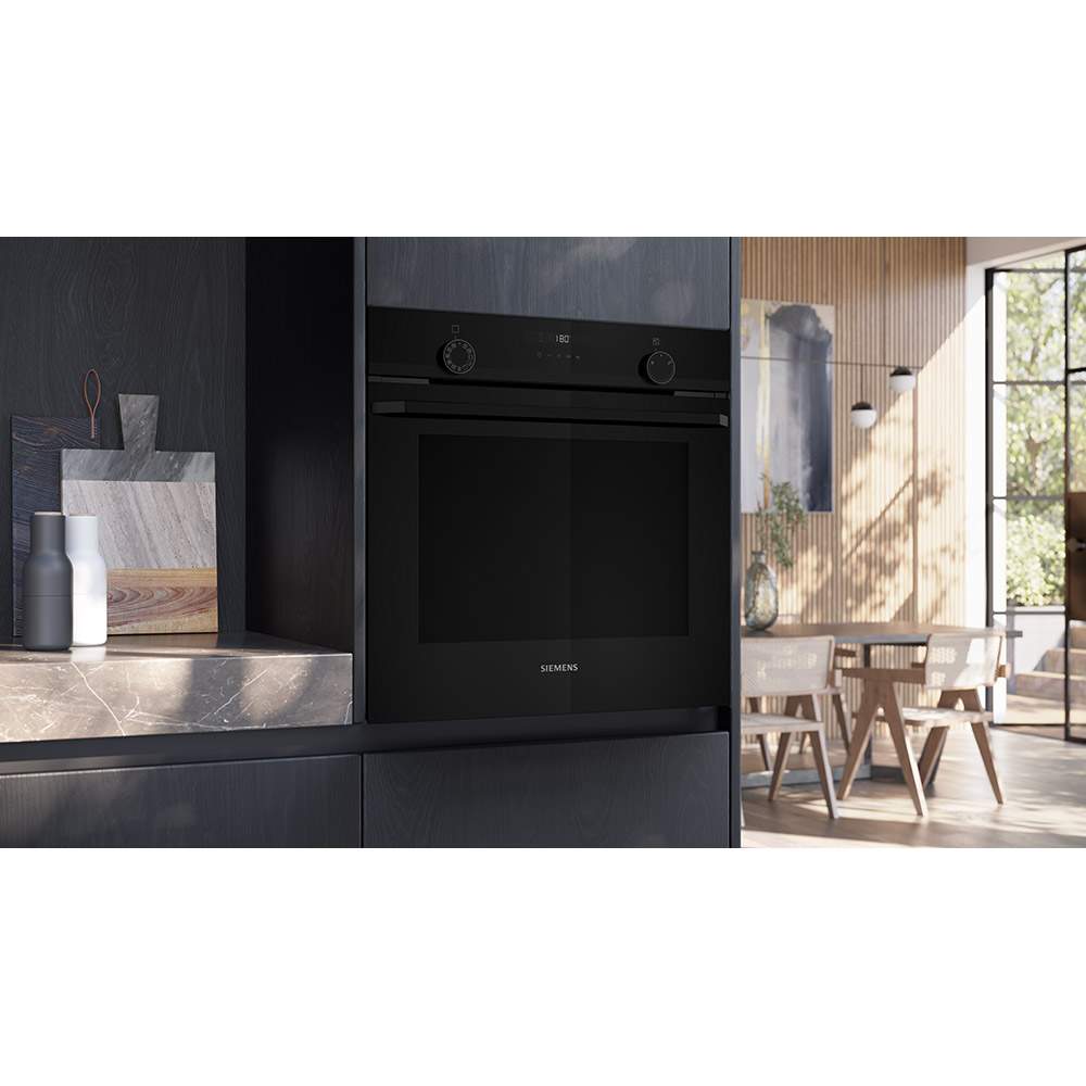 Духова шафа SIEMENS HU736AEA0T Тип духовки електрична