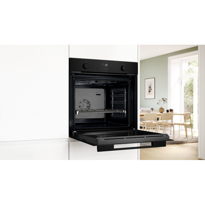 Внешний вид Духовой шкаф BOSCH HUA736EA0T