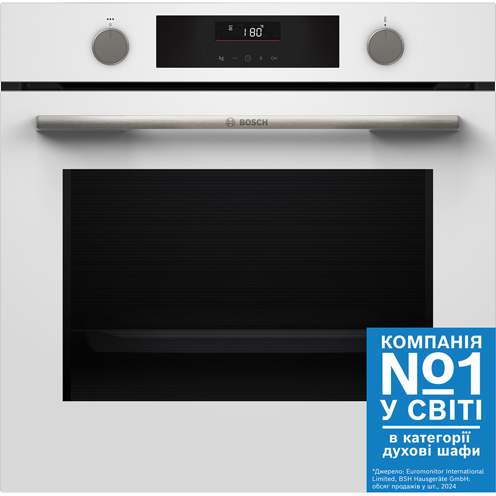 Духовой шкаф BOSCH HUA736EV0T Духовой шкаф BOSCH HUA736EV0T