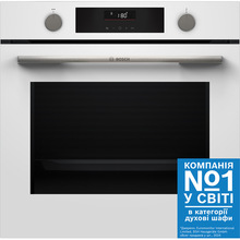 Духовой шкаф BOSCH HUA736EV0T