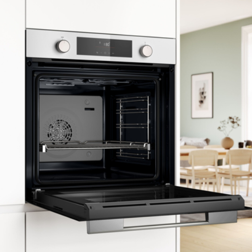 Внешний вид Духовой шкаф BOSCH HUA736EV0T
