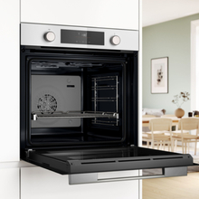Духовой шкаф BOSCH HUA736EV0T
