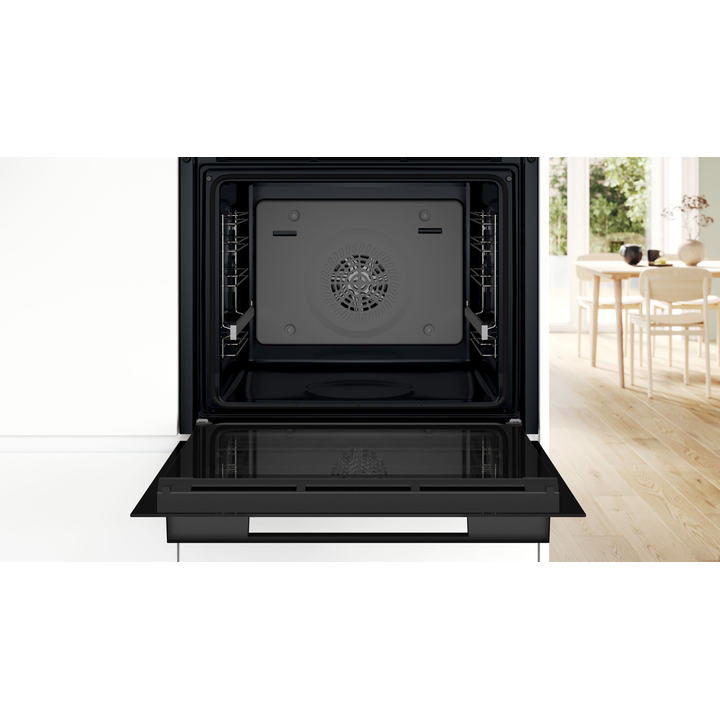 Духовой шкаф BOSCH HUA736EG0T Тип духовки электрическая