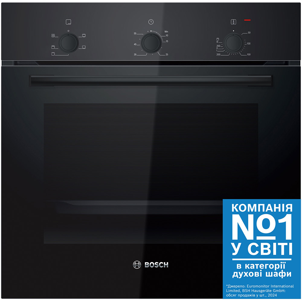 Духова шафа BOSCH HBF011BA1T Духова шафа BOSCH HBF011BA1T