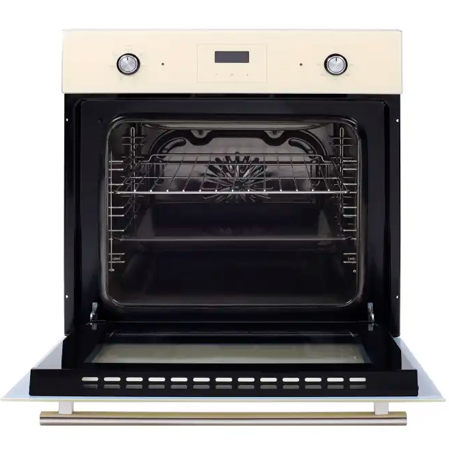 Духовой шкаф VENTOLUX EO60TC-6P IVG (2059765966135) Объём 60
