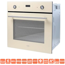 Духовой шкаф VENTOLUX EO60TC-6P IVG (2059765966135)