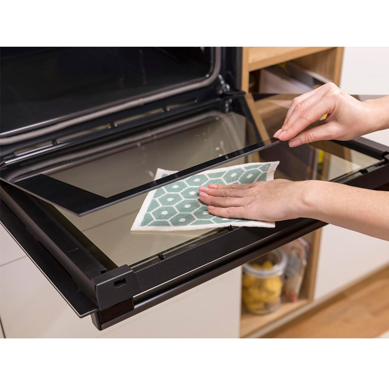 Духовой шкаф GORENJE BOP6737E02BK (743809) Тип духовки электрическая