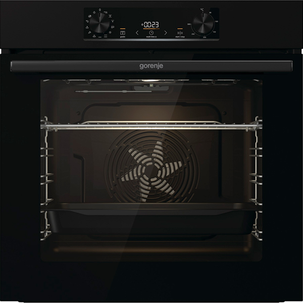 Духовой шкаф GORENJE BOP6737E02BK (743809)