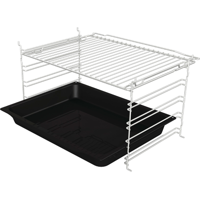 Внешний вид Духовой шкаф GORENJE BOP6737E02BK (743809)