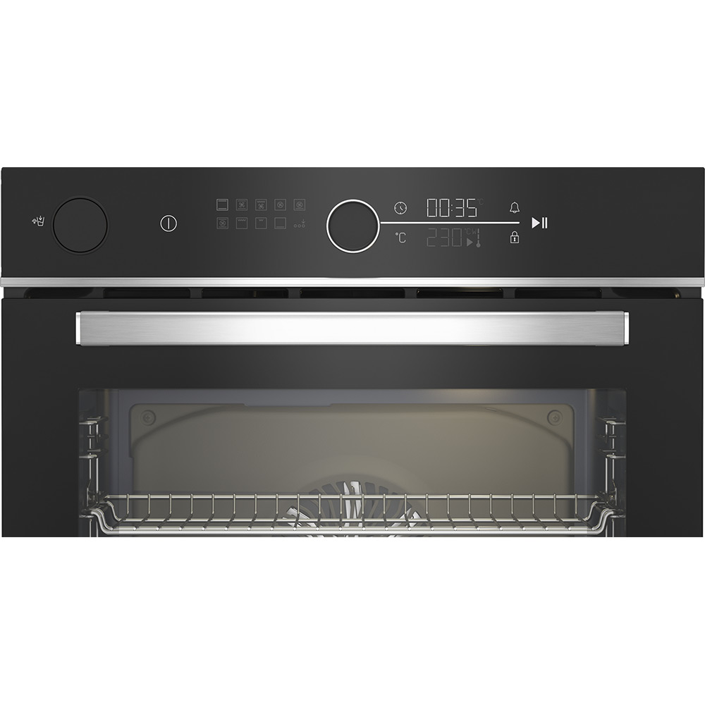 Духовой шкаф BEKO BBIS 13400 XMSE Тип духовки электрическая