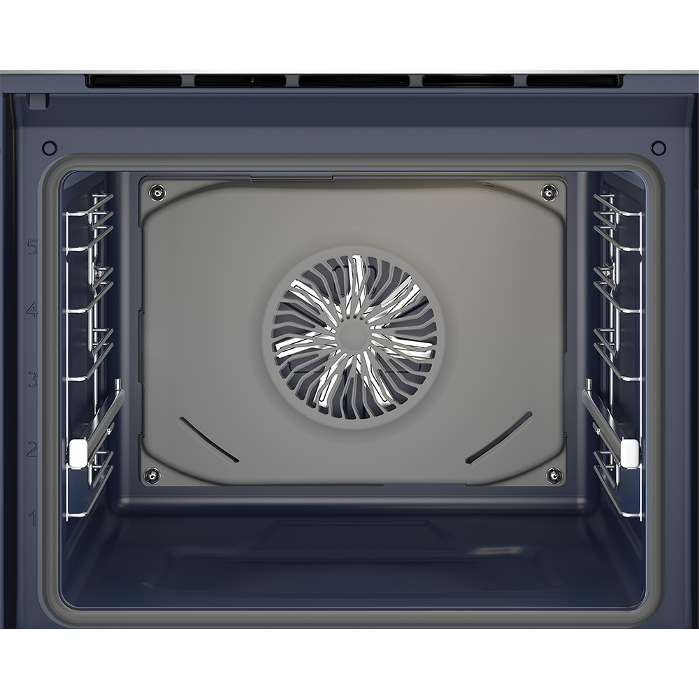 Духовой шкаф BEKO BBIS 13400 XMSE Цвет черный