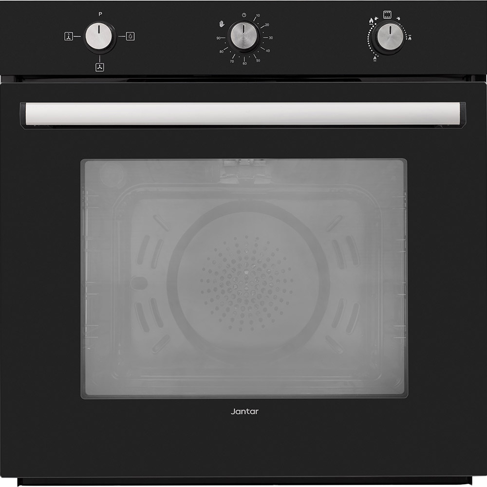 Встраиваемая духовка JANTAR Ruta 6004 BL (4820260524681) Встраиваемая духовка JANTAR Ruta 6004 BL (4820260524681)