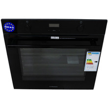 Комплект духовой шкаф HANSA BOESS694097 + стеклокерамическая поверхность HANSA BHC 63366