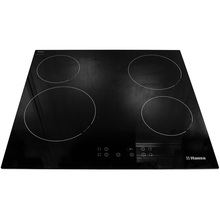 Комплект духовой шкаф HANSA BOESS694097 + стеклокерамическая поверхность HANSA BHC 63366