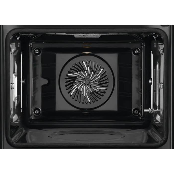 Внешний вид Духовой шкаф ELECTROLUX EOC9P31WX (944032039)