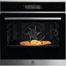 Духовой шкаф ELECTROLUX EOC9P31WX (944032039)