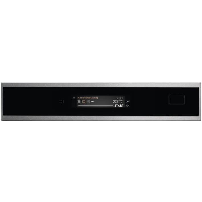 Духовой шкаф ELECTROLUX EOC9P31WX (944032039) Объём 71
