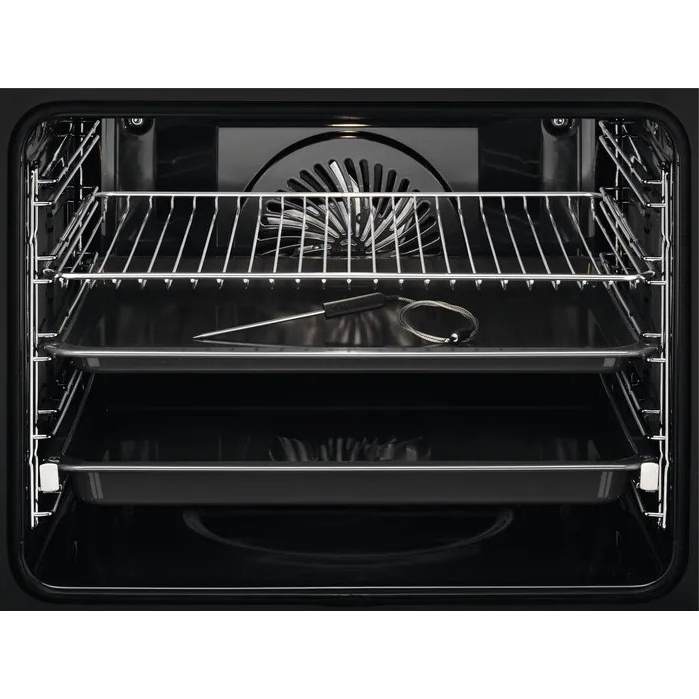 Духовой шкаф ELECTROLUX EOC9P31WX (944032039) Тип духовки электрическая