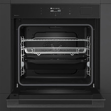 Встраиваемая духовка HISENSE BAS614P8B (BO3PBAJ01-7)