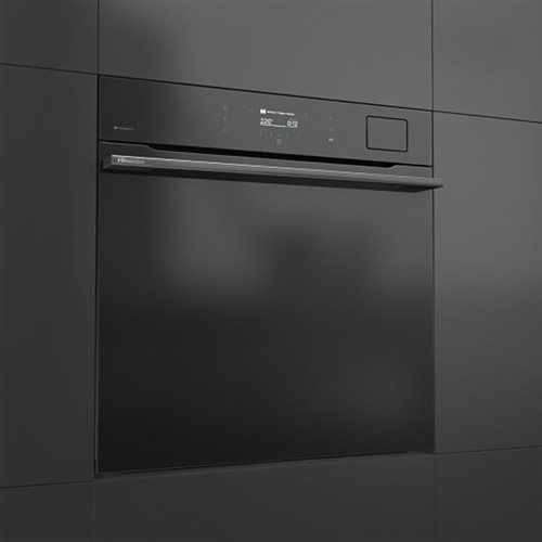 Заказать Встраиваемая духовка HISENSE BAS614P8B (BO3PBAJ01-7)