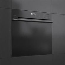 Встраиваемая духовка HISENSE BAS614P8B (BO3PBAJ01-7)