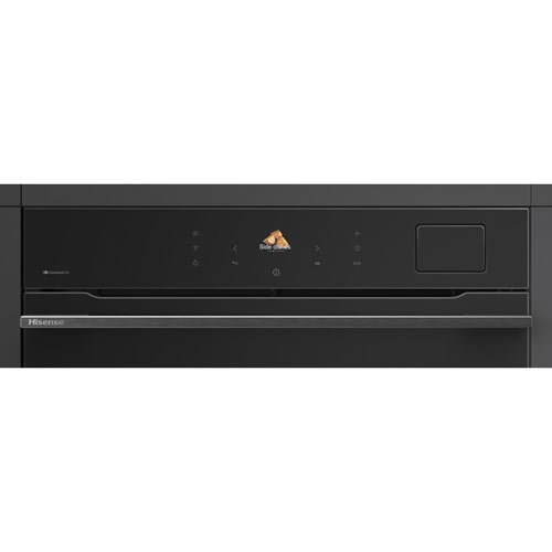 В интернет магазине Встраиваемая духовка HISENSE BAS614P8B (BO3PBAJ01-7)