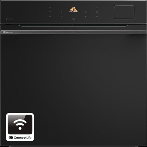Встраиваемая духовка HISENSE BAS614P8B (BO3PBAJ01-7) Встраиваемая духовка HISENSE BAS614P8B (BO3PBAJ01-7)